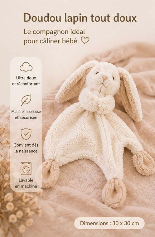 Le Pack Naissance Bébé&Vous