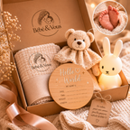 Le Pack Naissance Bébé&Vous