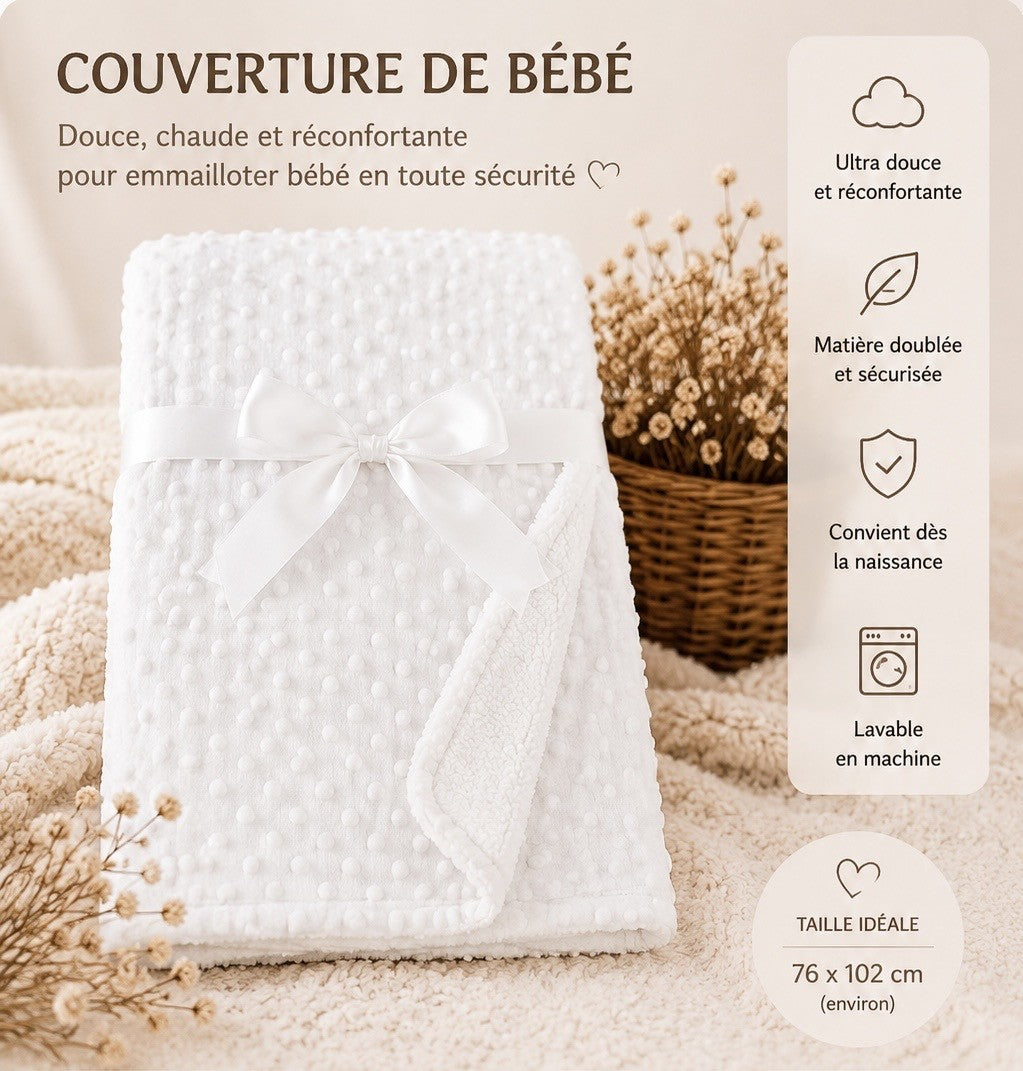 Le Pack Naissance Bébé&Vous