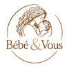 logo de la marque Bébé&Vous