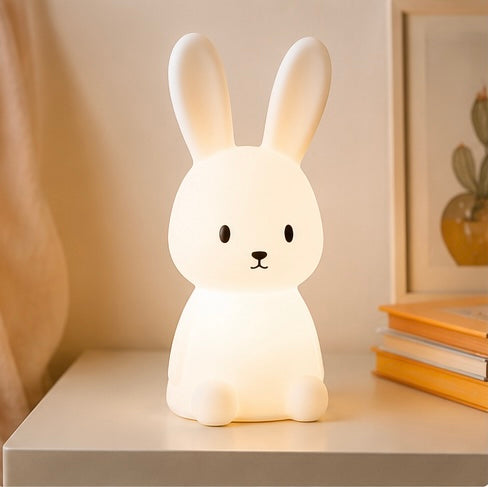 Lapin Rêveur